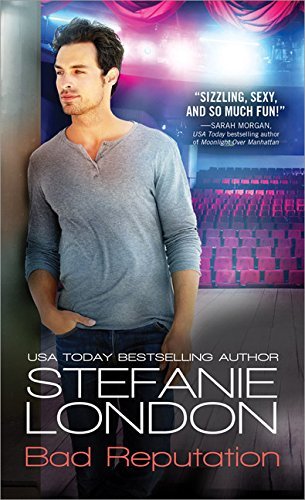 Bad Reputation (Bad Bachelors, 2, Band 2)