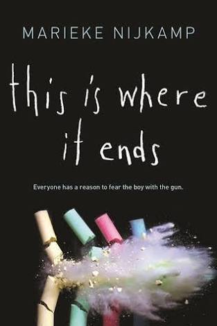This Is Where It Ends - IE: International Edition