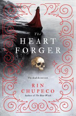 The Heart Forger: Bone Witch #2 (The Bone Witch, 2, Band 2)