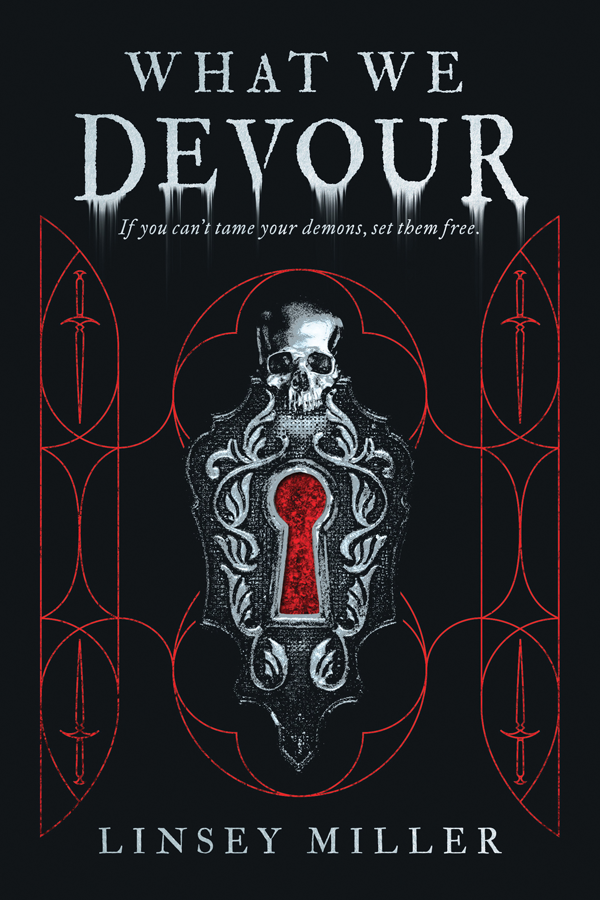 What We Devour: Eat-the-Rich Queer Fantasy