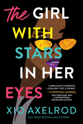 The Girl with Stars in Her Eyes: A story of love, loss, and rock-and-roll (The Lillys, 1, Band 1)