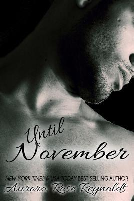 Until November (Until Series, Band 1)