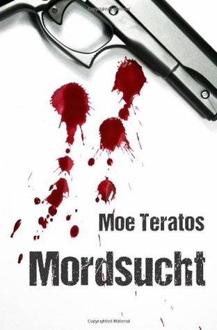 Mordsucht