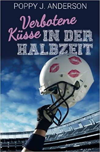 Verbotene Küsse in der Halbzeit