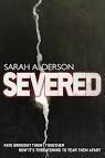 Severed (Fated, Band 2)