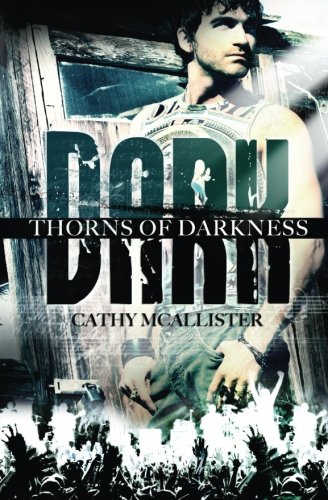 Dark (Thorns of Darkness, Band 1)