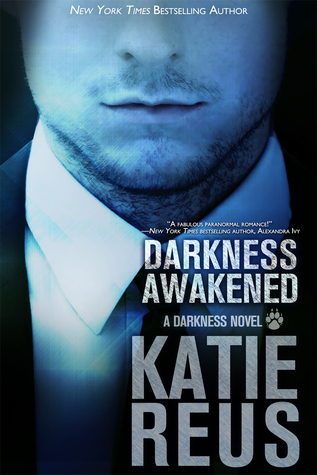 Darkness Awakened (Darkness Series, Band 1)