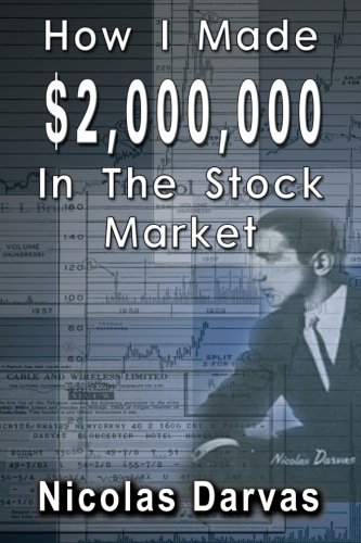 How I Made $2,000,000 in the Stock Market