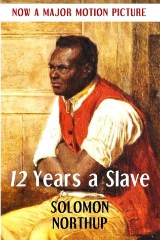 12 Years a Slave
