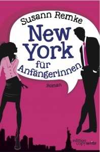 New York für Anfängerinnen