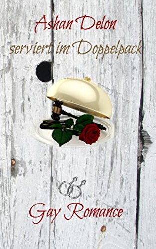 Serviert im Doppelpack: Gay Romance