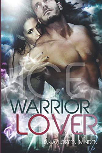Ice - Warrior Lover