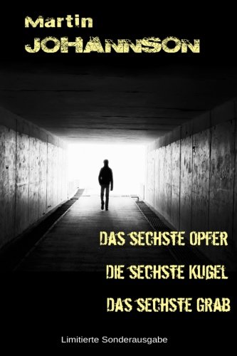 Special Edition - Das sechste Opfer & Das sechste Grab (inkl. Bonus): Limitierte Sonderausgabe