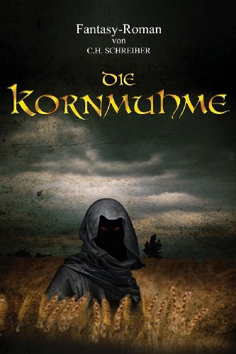Die Kornmuhme