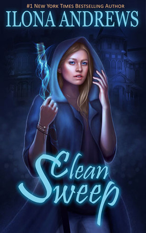 Clean Sweep (Innkeeper Chronicles, Band 1)