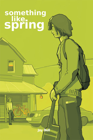 Something Like Spring