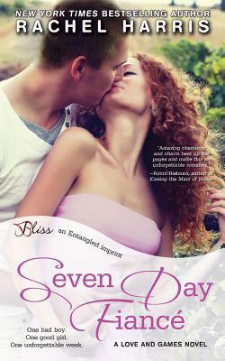 Seven Day Fiance