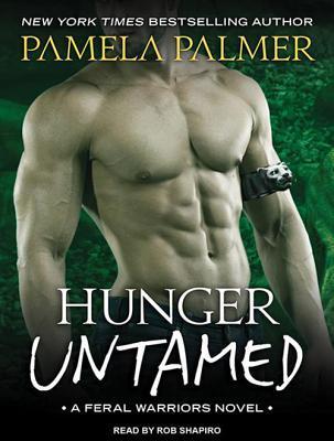 Hunger Untamed (Feral Warriors, Band 5)