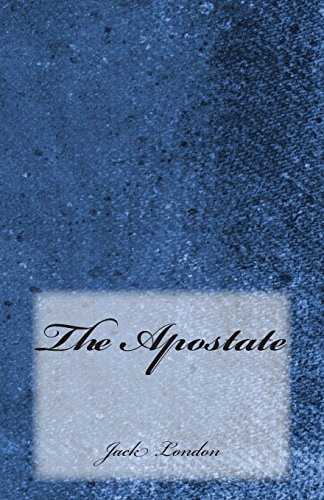 The Apostate