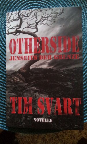 Otherside - Jenseits der Grenze