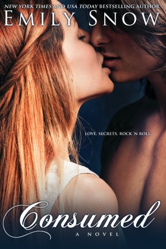 Consumed (Devoured, Band 2)
