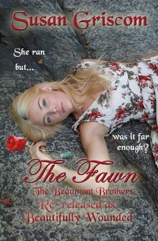 The Fawn (The Beaumont Brothers, Band 1)