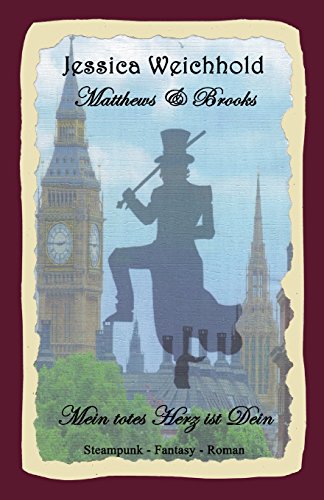 Matthews & Brooks - Mein totes Herz ist Dein