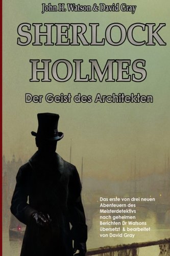 Sherlock Holmes: Der Geist des Architekten