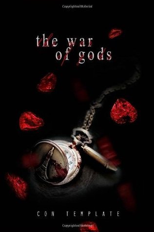 The War of Gods: A Welcome to the Underworld Novel, Book 3