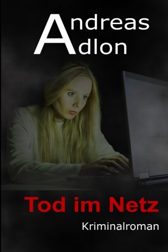 Tod im Netz:Kriminalroman (Nordsee-Krimi, Band 1)
