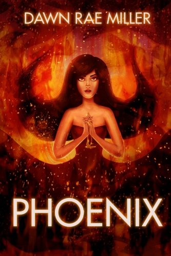 Phoenix (The Sensitives, Band 3)
