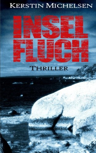 Inselfluch: Thriller