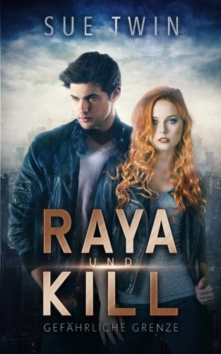 Raya und Kill – Gefährliche Grenze