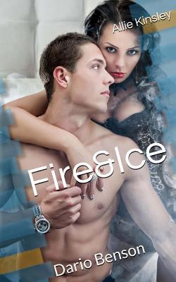 Fire&Ice 4 - Dario Benson