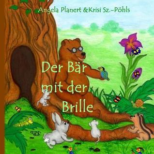 Der Baer mit der Brille