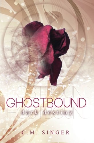 Dark Destiny (Ghostbound, Band 3)