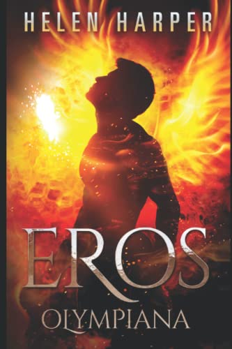Eros (Olympiana, Band 1)