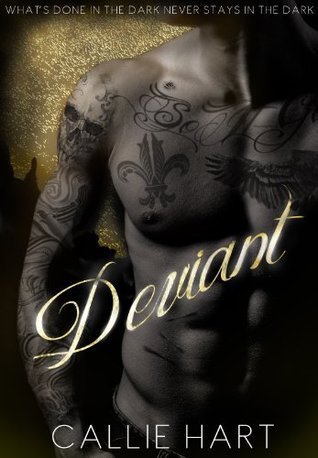 Deviant (Blood & Roses, Band 1)