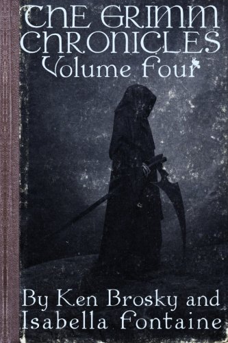 The Grimm Chronicles, vol. 4
