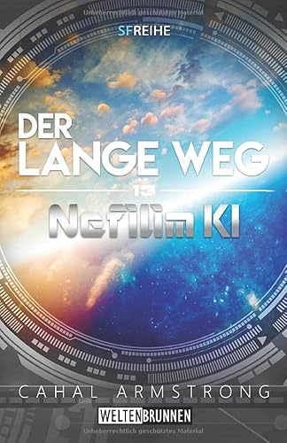 Der lange Weg: Nefilim KI 13