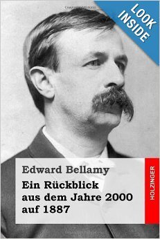 Ein Rückblick aus dem Jahre 2000 auf 1887