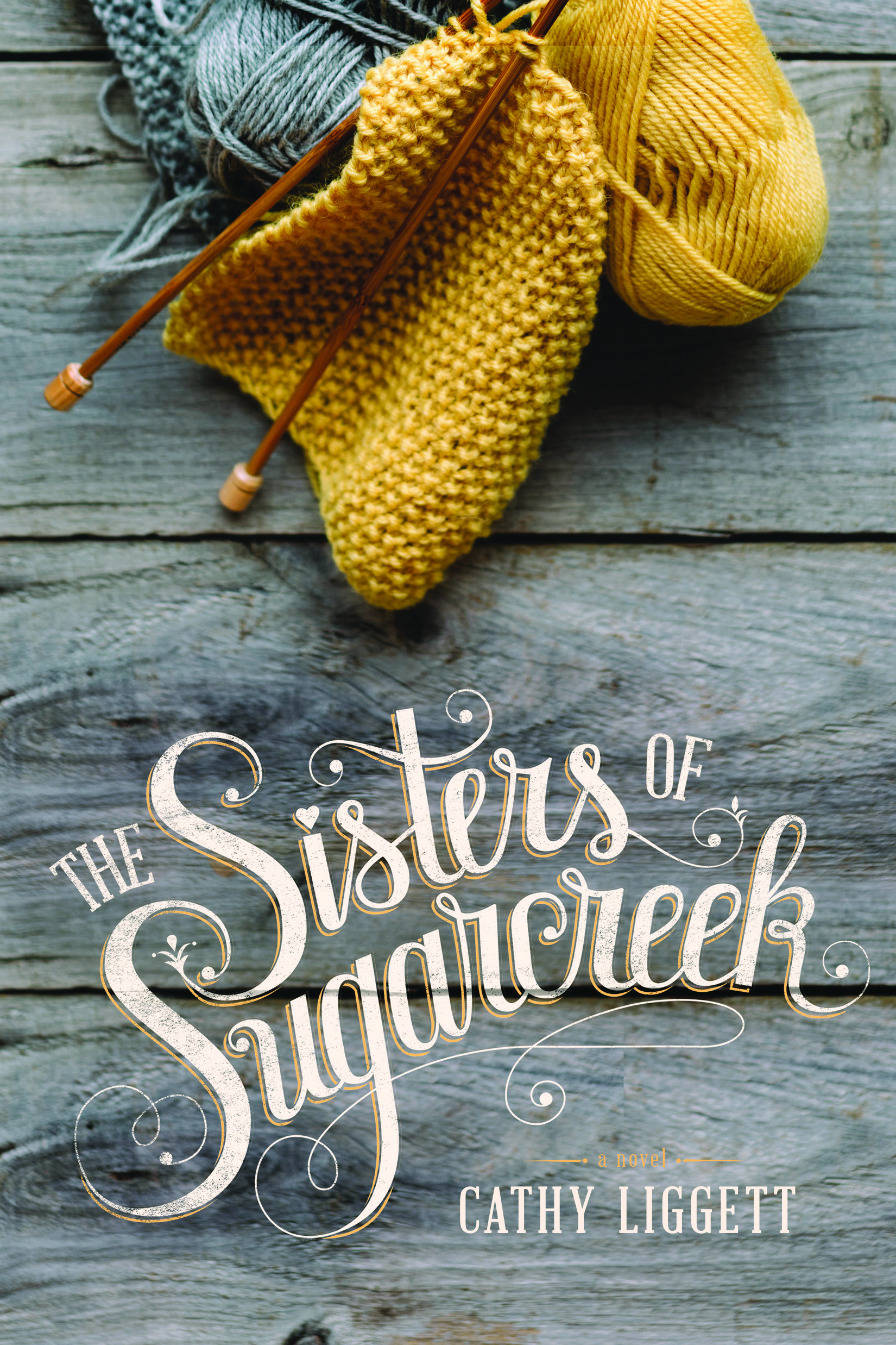 The Sisters of Sugarcreek