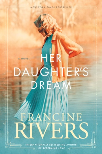 Her Daughter's Dream (Marta's Legacy, 2, Band 2)