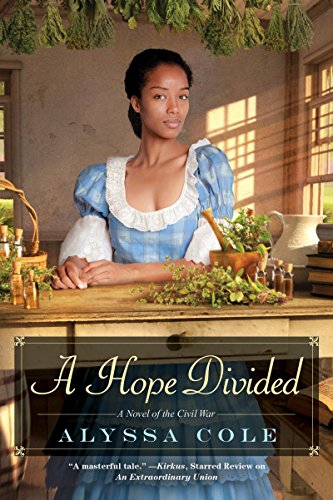 A Hope Divided (The Loyal League, Band 2)
