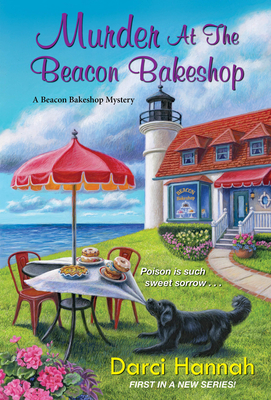 Murder at the Beacon Bakeshop (A Beacon Bakeshop Mystery, Band 1)