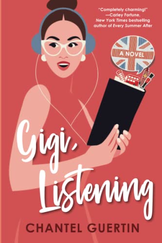 Gigi, Listening: A Witty and Heartfelt Love Story