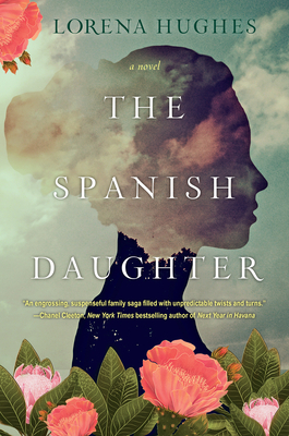 The Spanish Daughter: A Gripping Historical Novel Perfect for Book Clubs (Puri's Travels, Band 1)