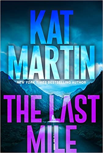 The Last Mile (Blood Ties, The Logans, Band 2)
