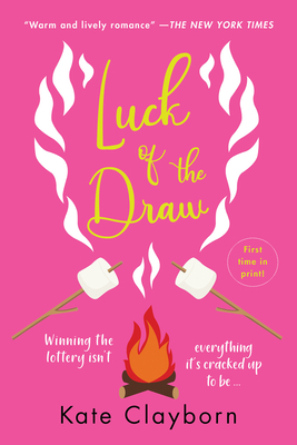 Luck of the Draw (Chance of a Lifetime, Band 2)