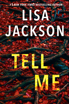 Tell Me (Pierce Reed/Nikki Gillette, Band 3)